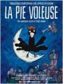 La pie voleuse